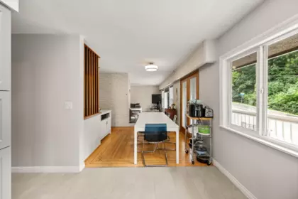 Pantry Photo of 1001 Gatensbury Street, Coquitlam, BC