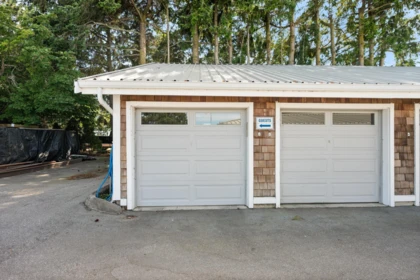 Community Amenities Photo (Clubhouse) of 1 3459 W River Road, Delta, BC
