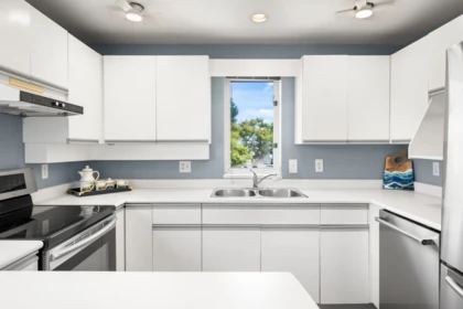 Office / Den Photo of 1 3459 W River Road, Delta, BC