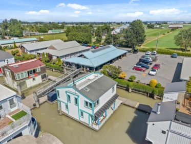 Street View Photo of 1 3459 W River Road, Delta, BC
