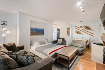 68 4355 Northlands Boulevard, Whistler, BC, Whistler — Townhouse for sale