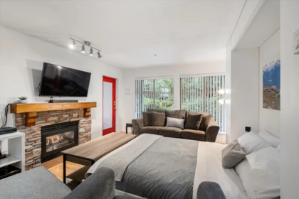 68 4355 Northlands Boulevard, Whistler, BC, Whistler — Townhouse for sale