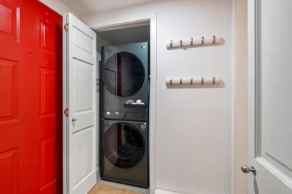 Guest Bathroom Photo of 68 4355 Northlands Boulevard, Whistler, BC