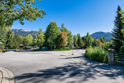 Laundry Room Photo of 68 4355 Northlands Boulevard, Whistler, BC