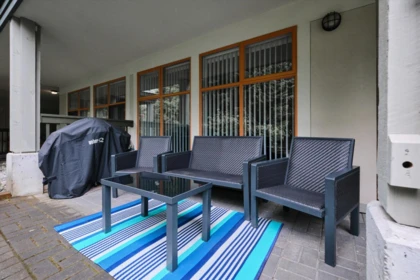 Office / Den Photo of 68 4355 Northlands Boulevard, Whistler, BC
