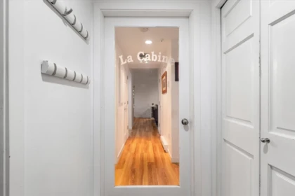 Powder Room Photo of 68 4355 Northlands Boulevard, Whistler, BC