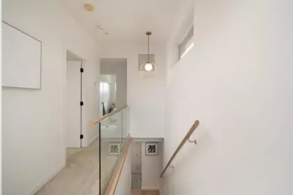 Basement Recreation Room Photo of 5325 Chester Street, Vancouver, BC