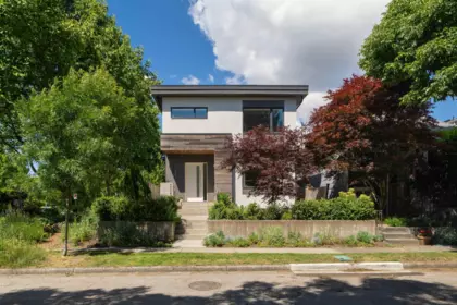 5325 Chester Street, Vancouver, BC, Vancouver — Single Family Residence for sale