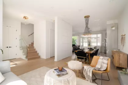 Pantry Photo of 5325 Chester Street, Vancouver, BC