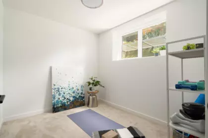 Swimming Pool Photo of 5325 Chester Street, Vancouver, BC