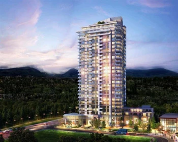 418 680 Seylynn Crescent, North Vancouver, BC, North Vancouver — Apartment/Condo for sale