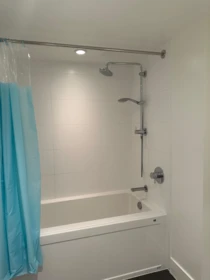 Powder Room Photo of 418 680 Seylynn Crescent, North Vancouver, BC