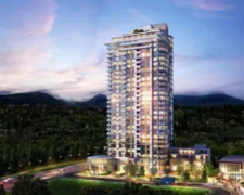 418 680 Seylynn Crescent, North Vancouver, BC
