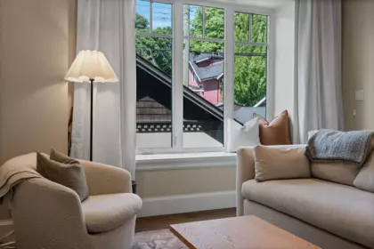 533 E 11th Avenue, Vancouver, BC, Vancouver — Half Duplex for sale