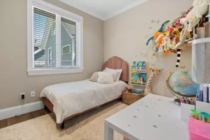 Mudroom Photo of 533 E 11th Avenue, Vancouver, BC