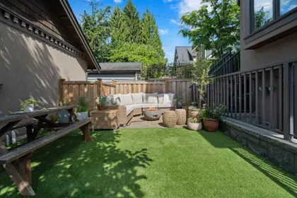 Street View Photo of 533 E 11th Avenue, Vancouver, BC