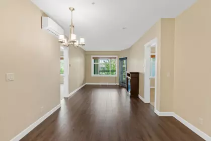 Pantry Photo of 302 8561 203a Street, Langley, BC