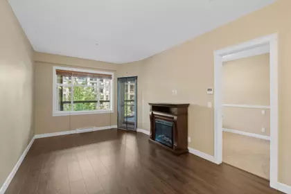 Primary Bedroom Photo of 302 8561 203a Street, Langley, BC