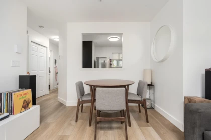 Kitchen Photo of 407 1333 W 7th Avenue, Vancouver, BC