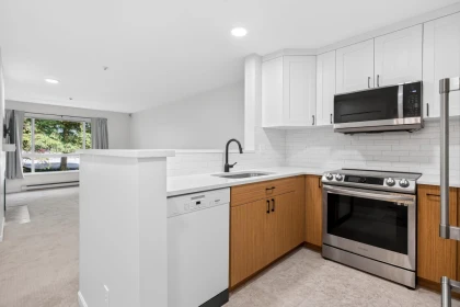 230 1252 Town Centre Boulevard, Coquitlam, BC, Coquitlam — Apartment/Condo for sale
