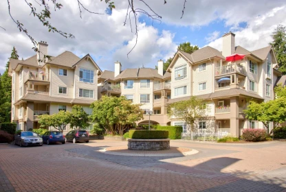 230 1252 Town Centre Boulevard, Coquitlam, BC, Coquitlam — Apartment/Condo for sale