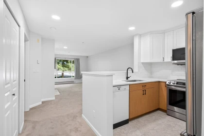 230 1252 Town Centre Boulevard, Coquitlam, BC, Coquitlam — Apartment/Condo for sale