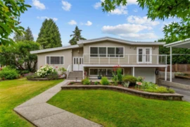 936 Caithness Crescent, Port Moody, BC