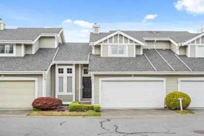 14 20788 87 Avenue, Langley, BC, Langley — Townhouse for sale