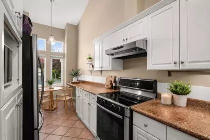14 20788 87 Avenue, Langley, BC, Langley — Townhouse for sale