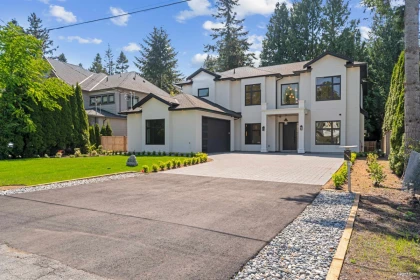13030 15 Avenue, Surrey, BC, Surrey — Single Family Residence for sale