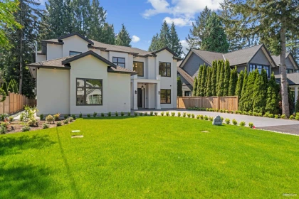 13030 15 Avenue, Surrey, BC, Surrey — Single Family Residence for sale