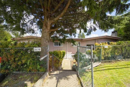 3570 Douglas Road, Burnaby, BC, Burnaby — Single Family Residence for sale