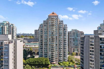 103 719 Princess Street, New Westminster, BC, New Westminster — Apartment/Condo for sale