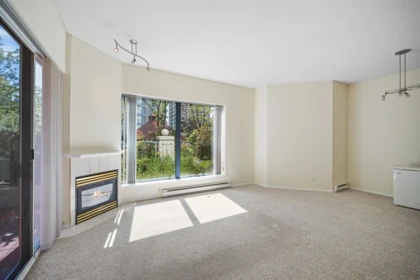 103 719 Princess Street, New Westminster, BC, New Westminster — Apartment/Condo for sale