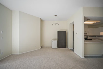 Kitchen Photo of 103 719 Princess Street, New Westminster, BC