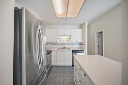 Pantry Photo of 103 719 Princess Street, New Westminster, BC