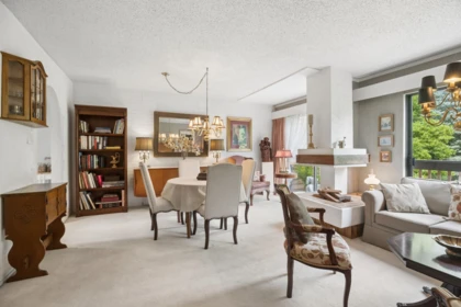Pantry Photo of 520 Cardiff Way, Port Moody, BC