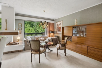 Primary Bedroom Photo of 520 Cardiff Way, Port Moody, BC