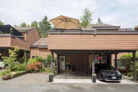 520 Cardiff Way, Port Moody, BC