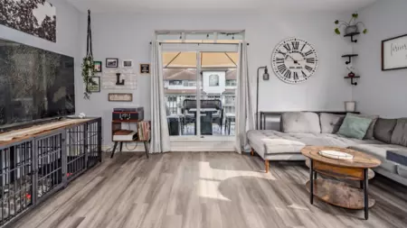 Pantry Photo of 403 20556 113 Avenue, Maple Ridge, BC