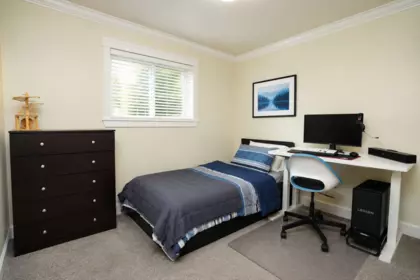Primary Bedroom Photo of 12962 60 Avenue, Surrey, BC