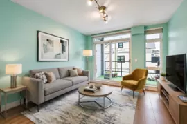 201 3939 Knight Street, Vancouver, BC