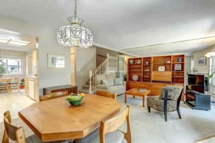 82 6622 Baker Road, Delta, BC, Delta — Townhouse for sale