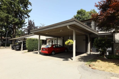 82 6622 Baker Road, Delta, BC, Delta — Townhouse for sale