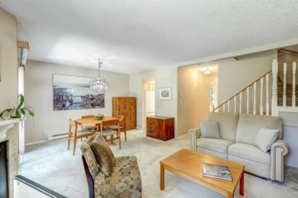 Kitchen Photo of 82 6622 Baker Road, Delta, BC