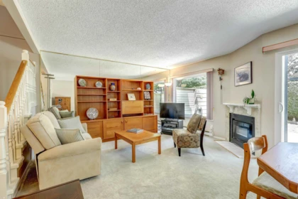 82 6622 Baker Road, Delta, BC, Delta — Townhouse for sale