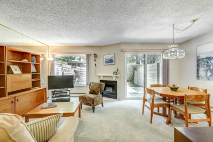 Pantry Photo of 82 6622 Baker Road, Delta, BC
