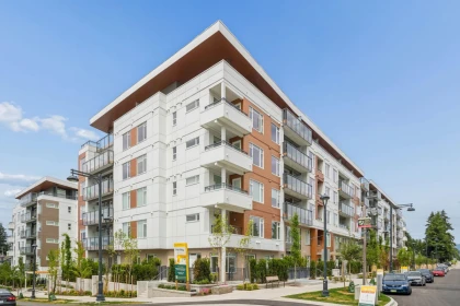 107 10488 138a Street, Surrey, BC, Surrey — Townhouse for sale