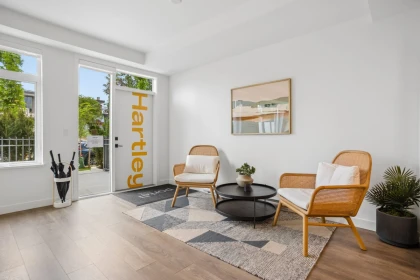 107 10488 138a Street, Surrey, BC, Surrey — Townhouse for sale