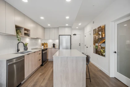 107 10488 138a Street, Surrey, BC, Surrey — Townhouse for sale